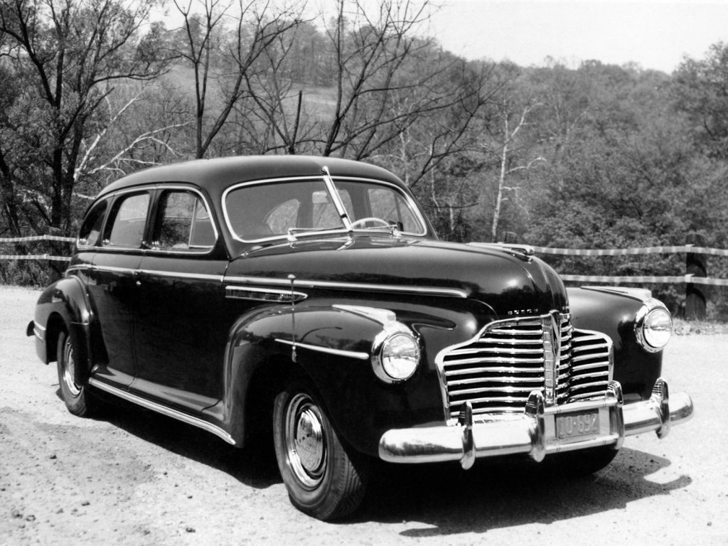 Buick Special