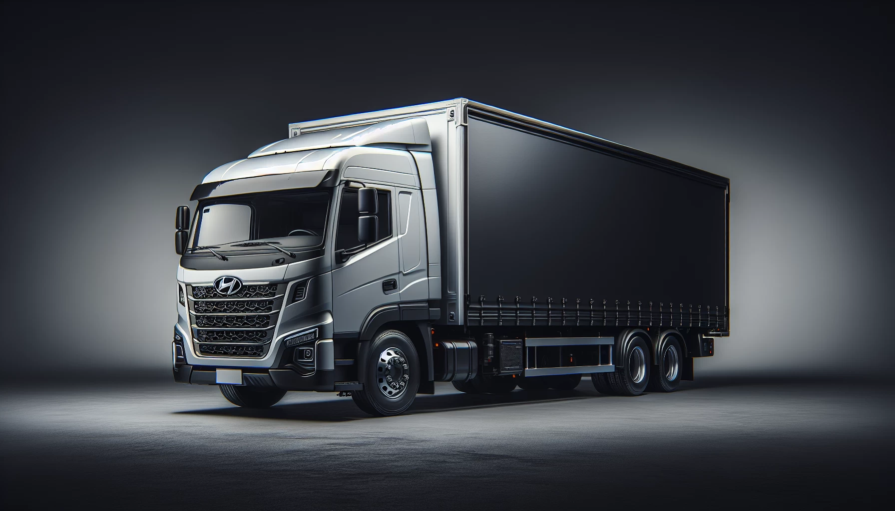 Hyundai HD170
