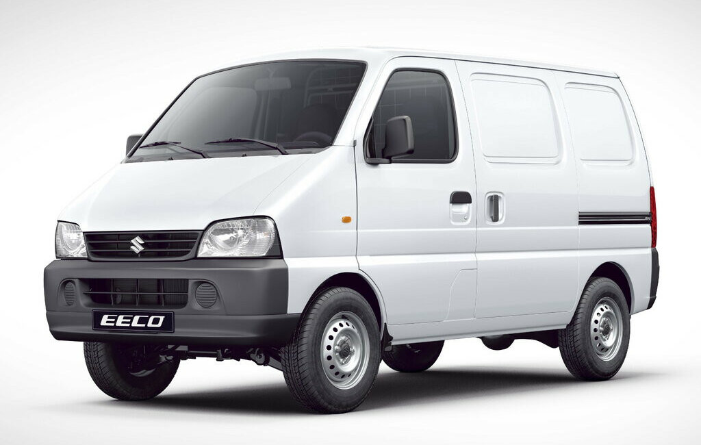 Suzuki Eeco