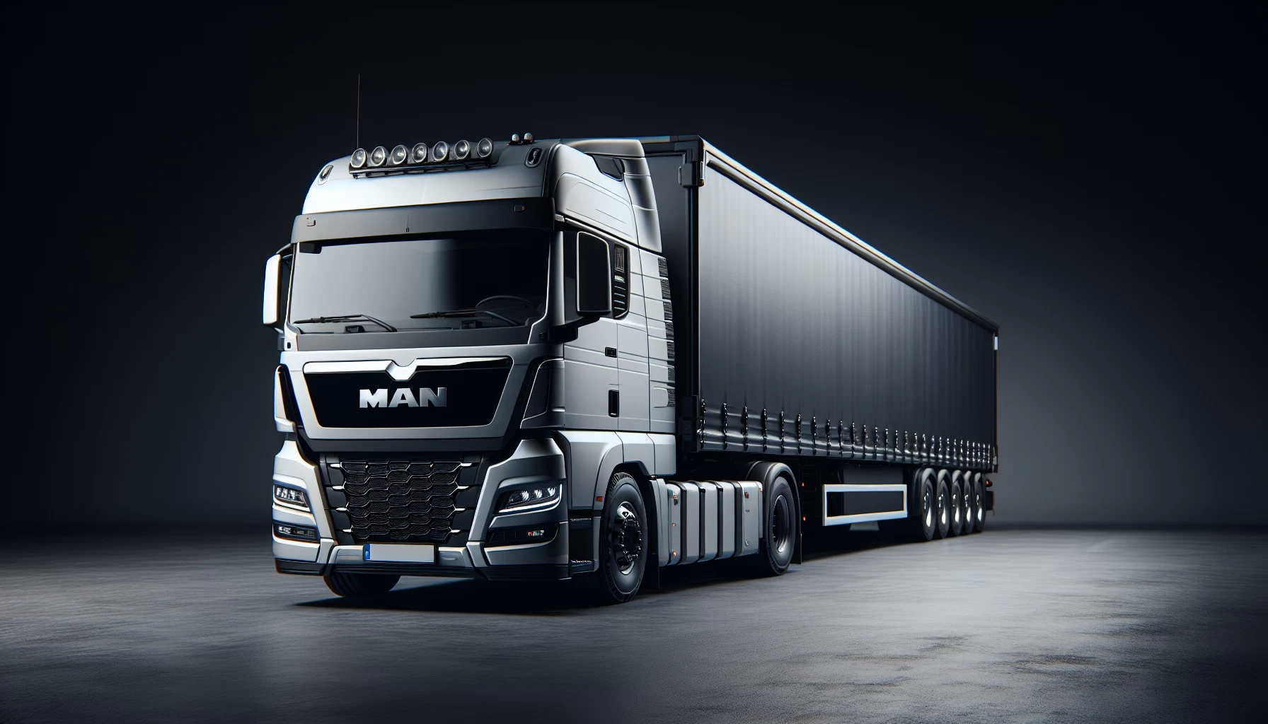 MAN M 90