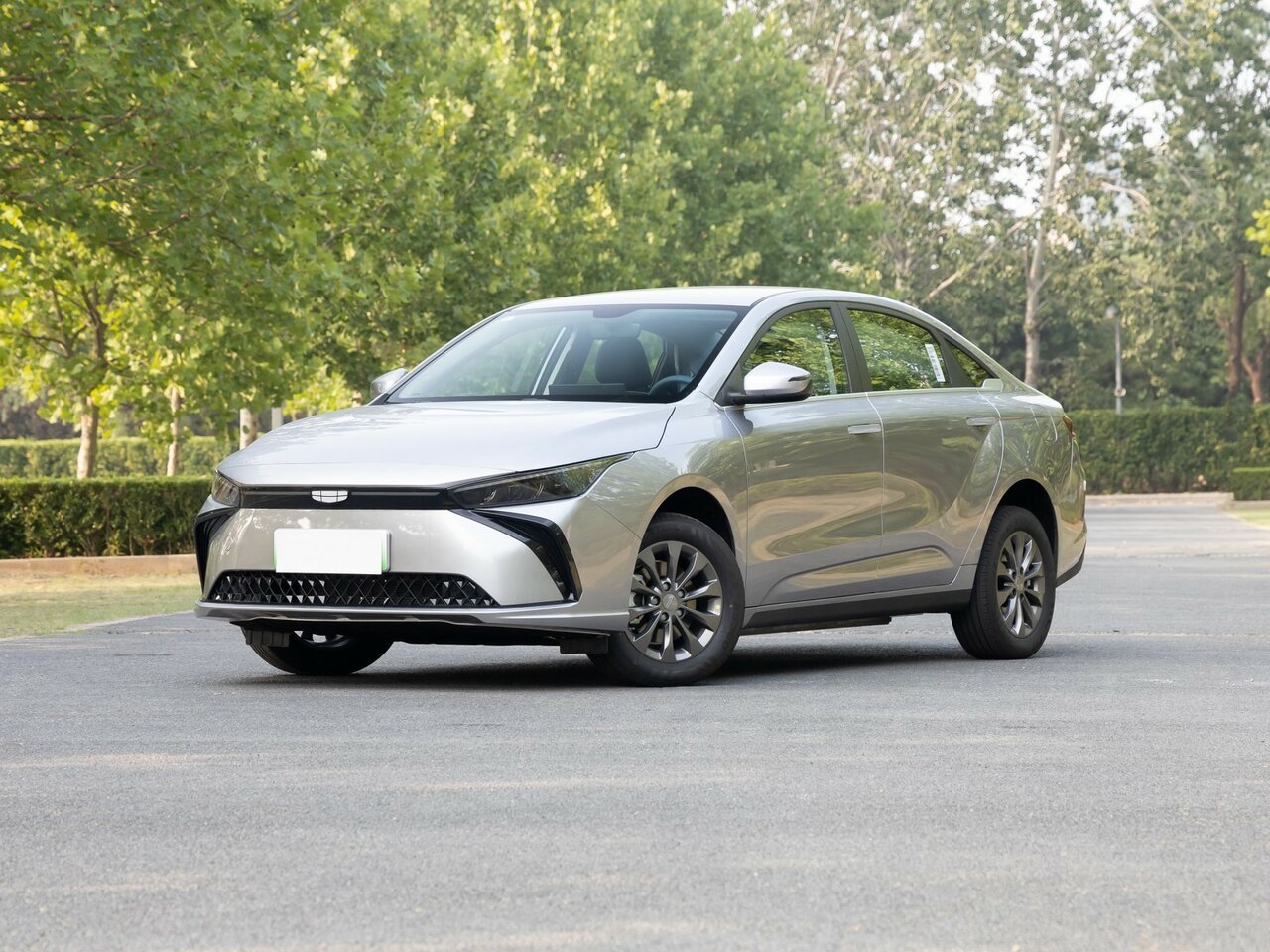 Geely Geometry G6