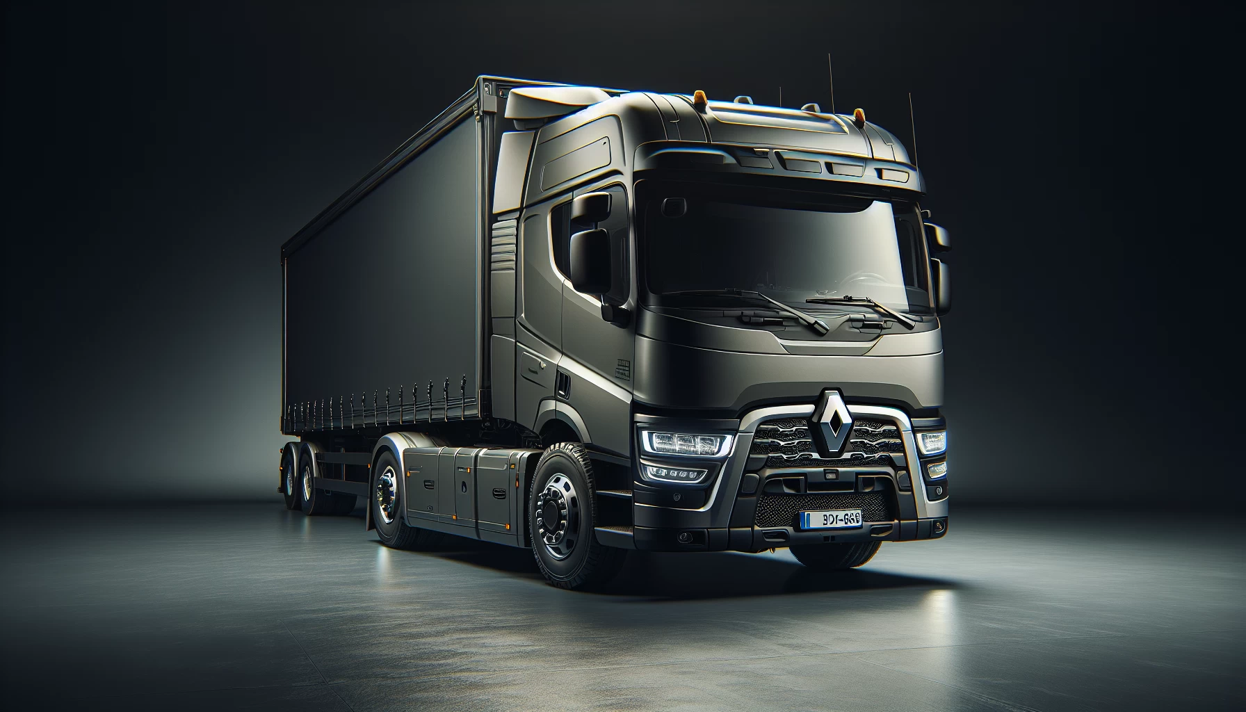 Renault Manager