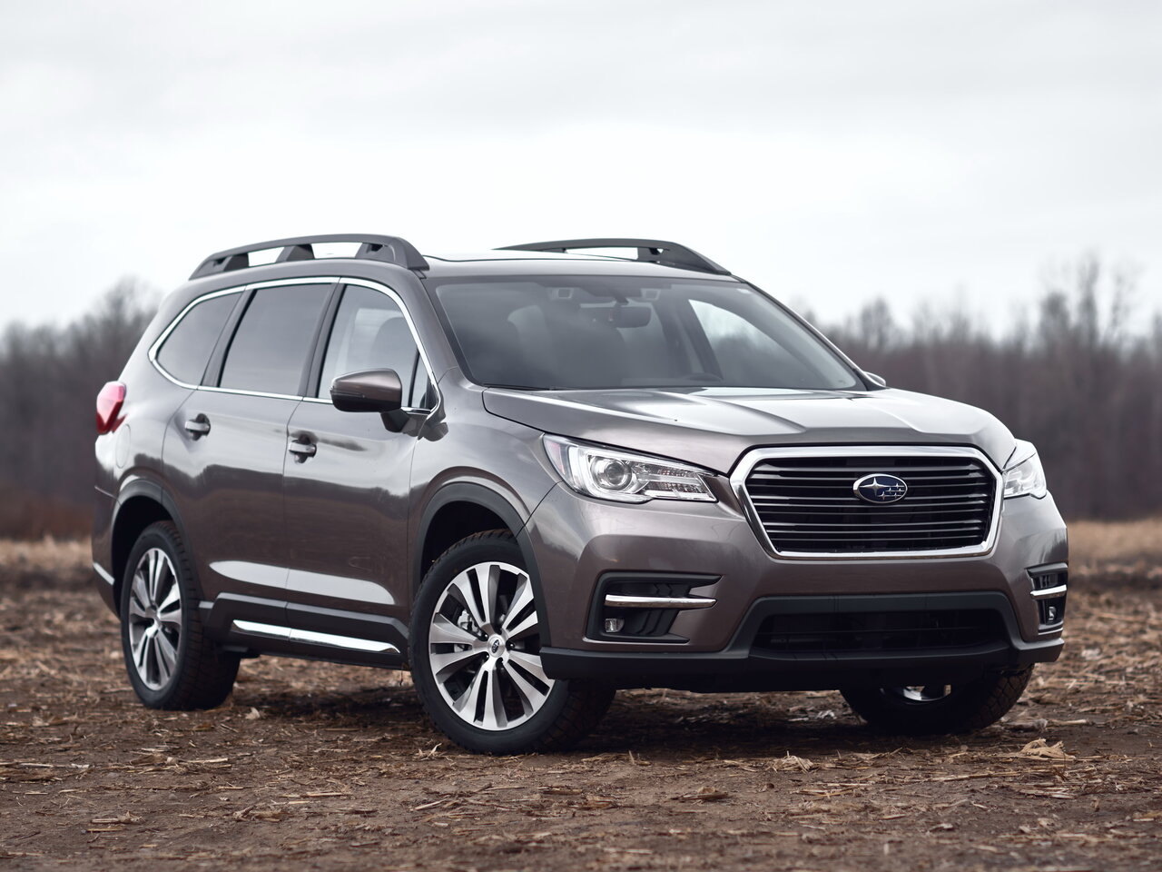 Subaru Ascent