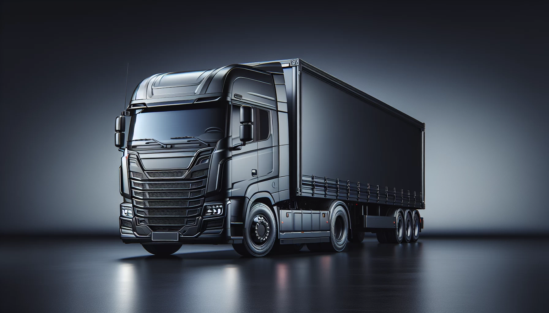 Sinotruk Sitrak C9H