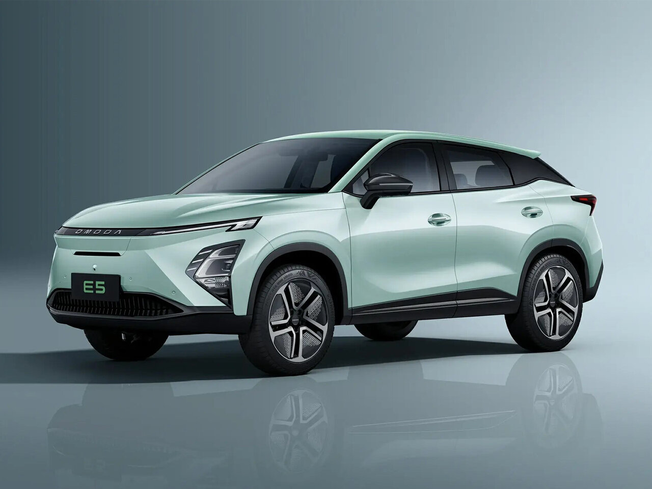 Omoda E5