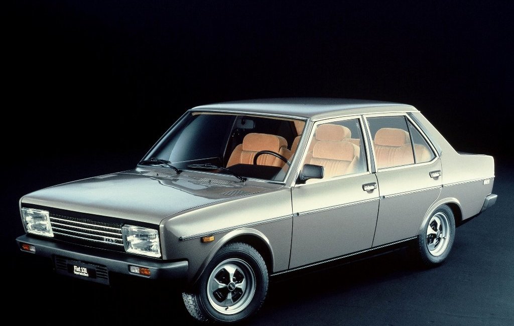 Fiat 131