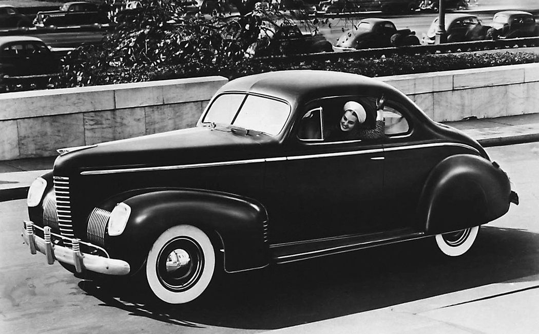 Nash Ambassador