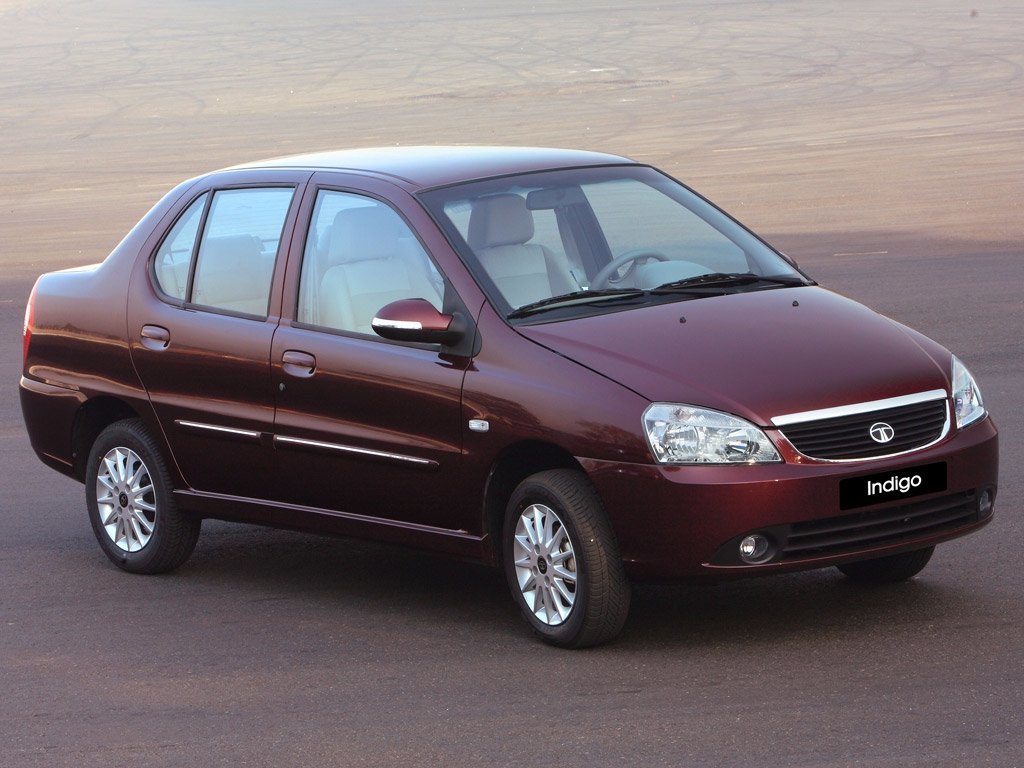 Tata Indigo