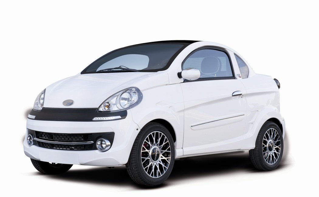 Microcar F8C