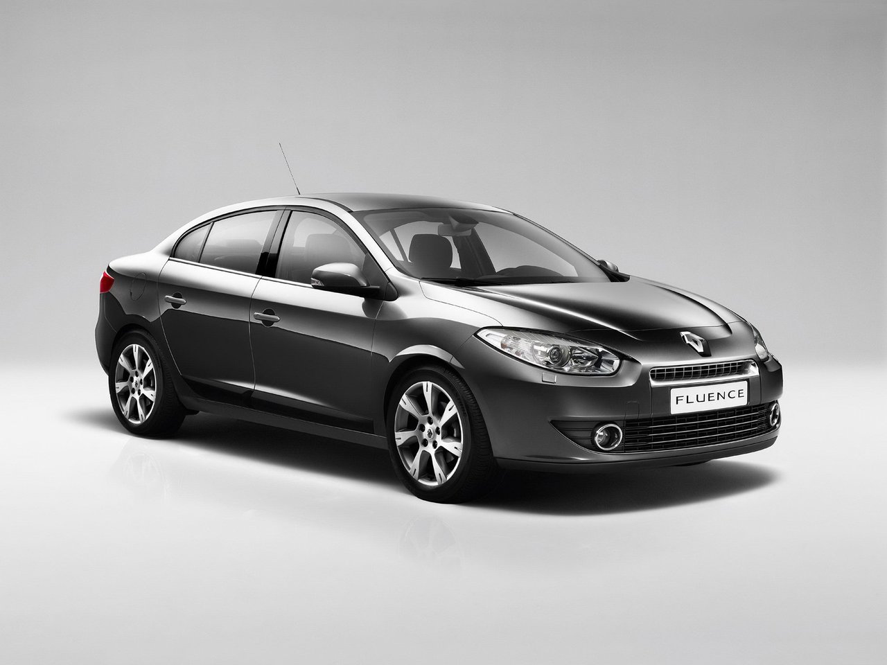 Renault Fluence
