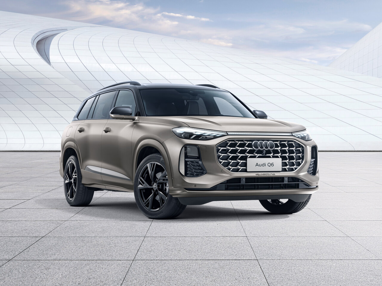 Audi Q6