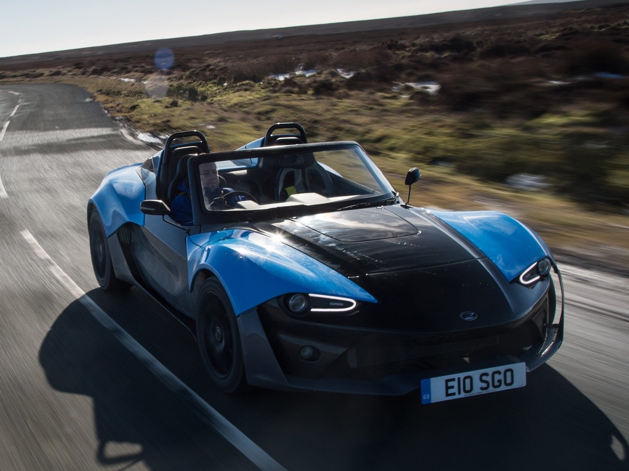 Zenos Zenos E10