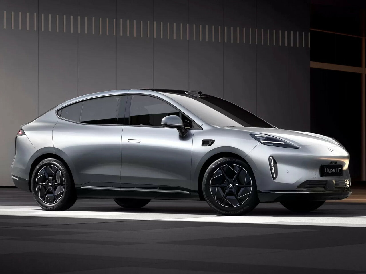GAC Aion Hyptec HT (Hyper HT)