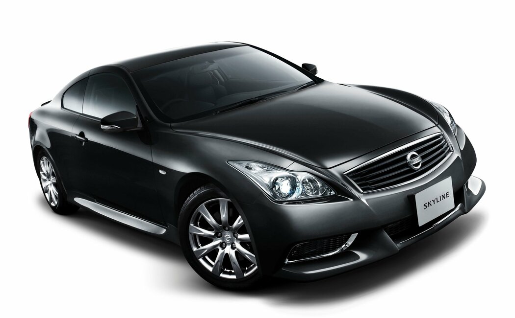 Nissan Skyline