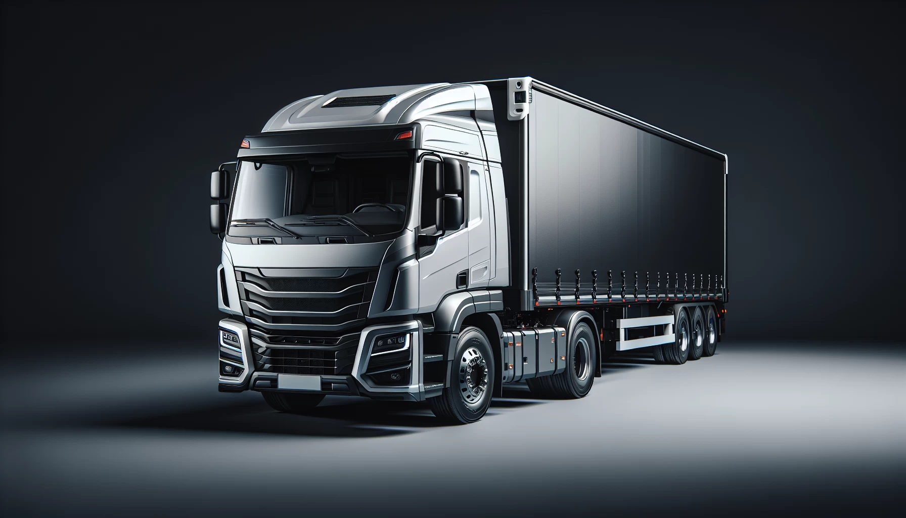 Foton Auman EST-R