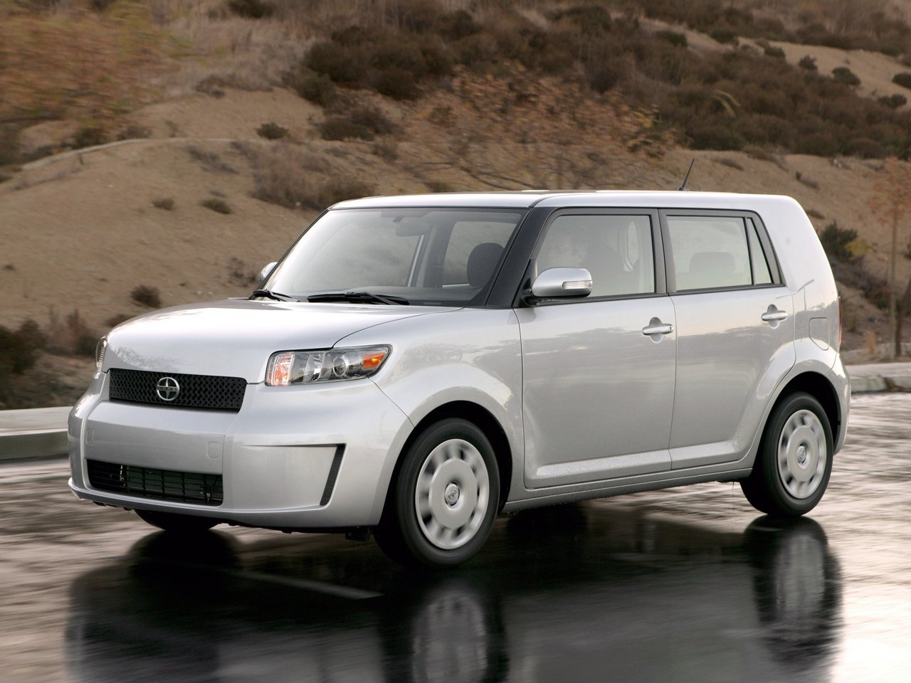 Scion xB