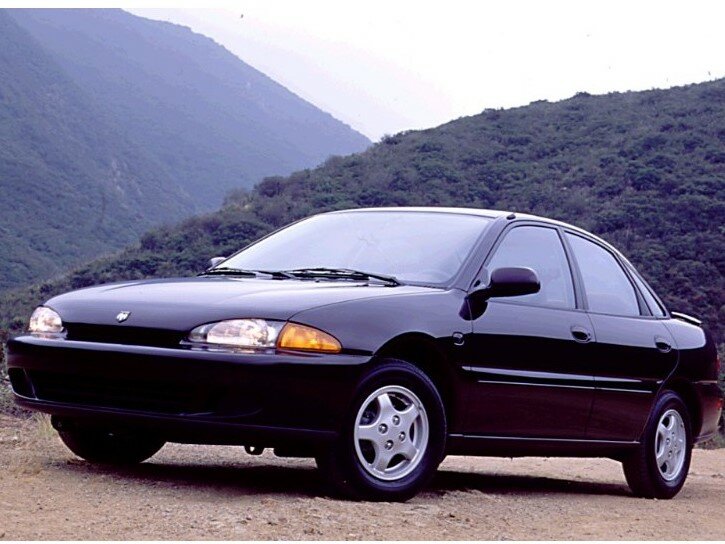Dodge Colt