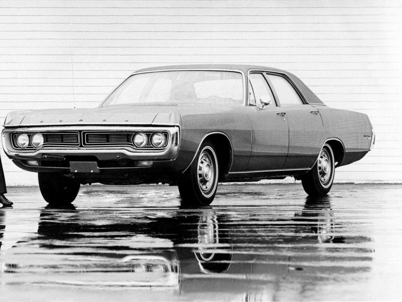 Dodge Polara