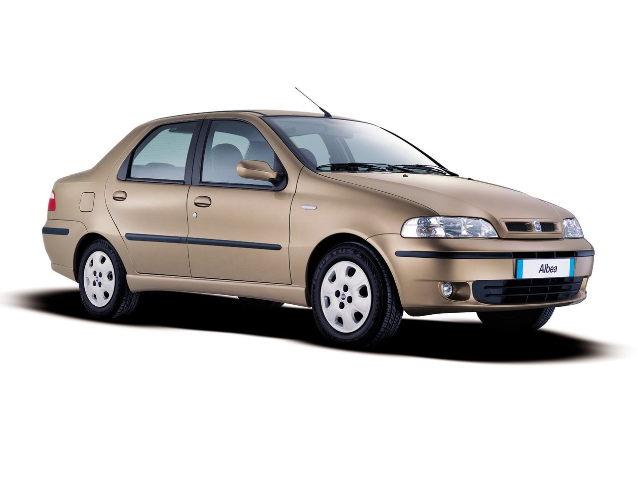 Fiat Albea