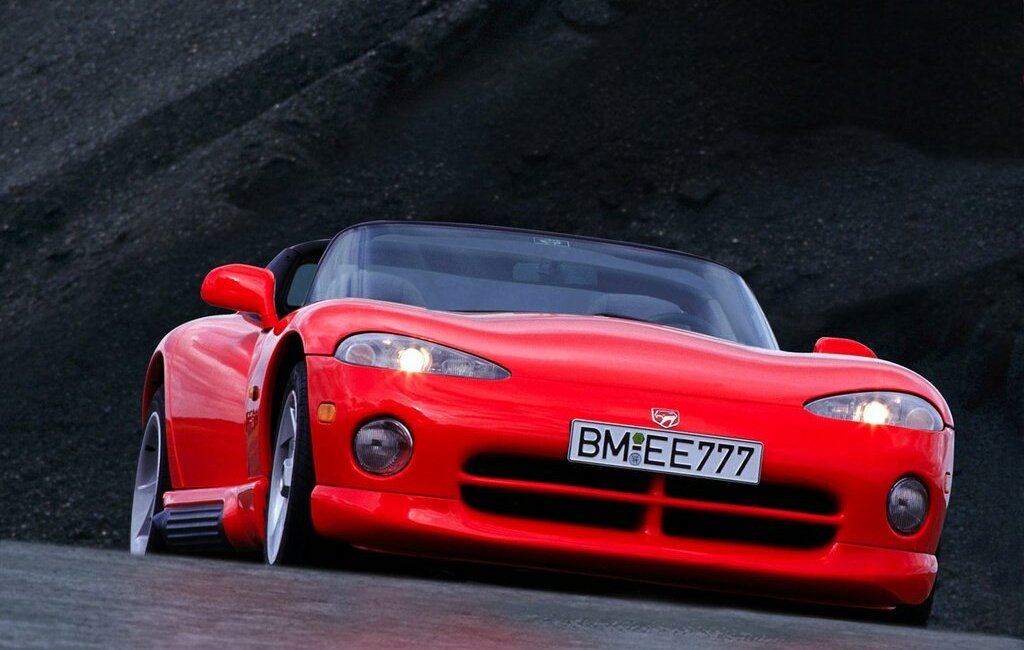 Chrysler Viper