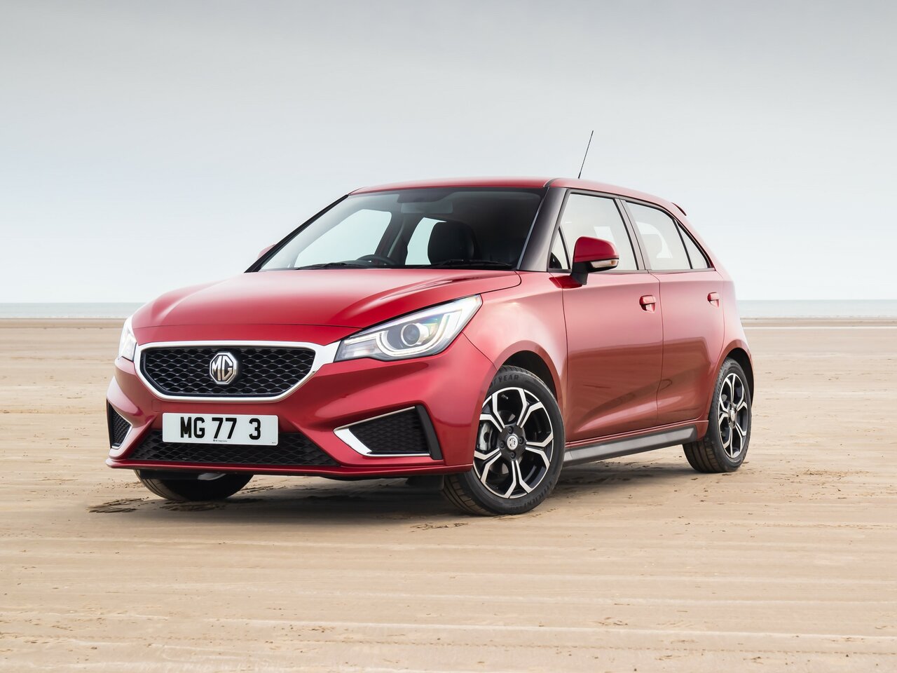 MG 3