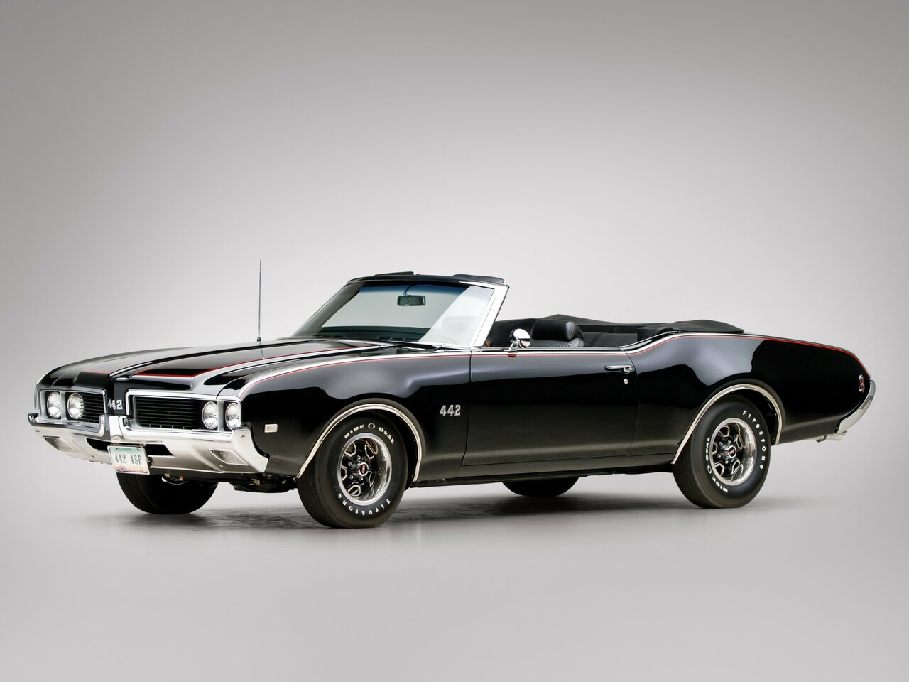 Oldsmobile 442