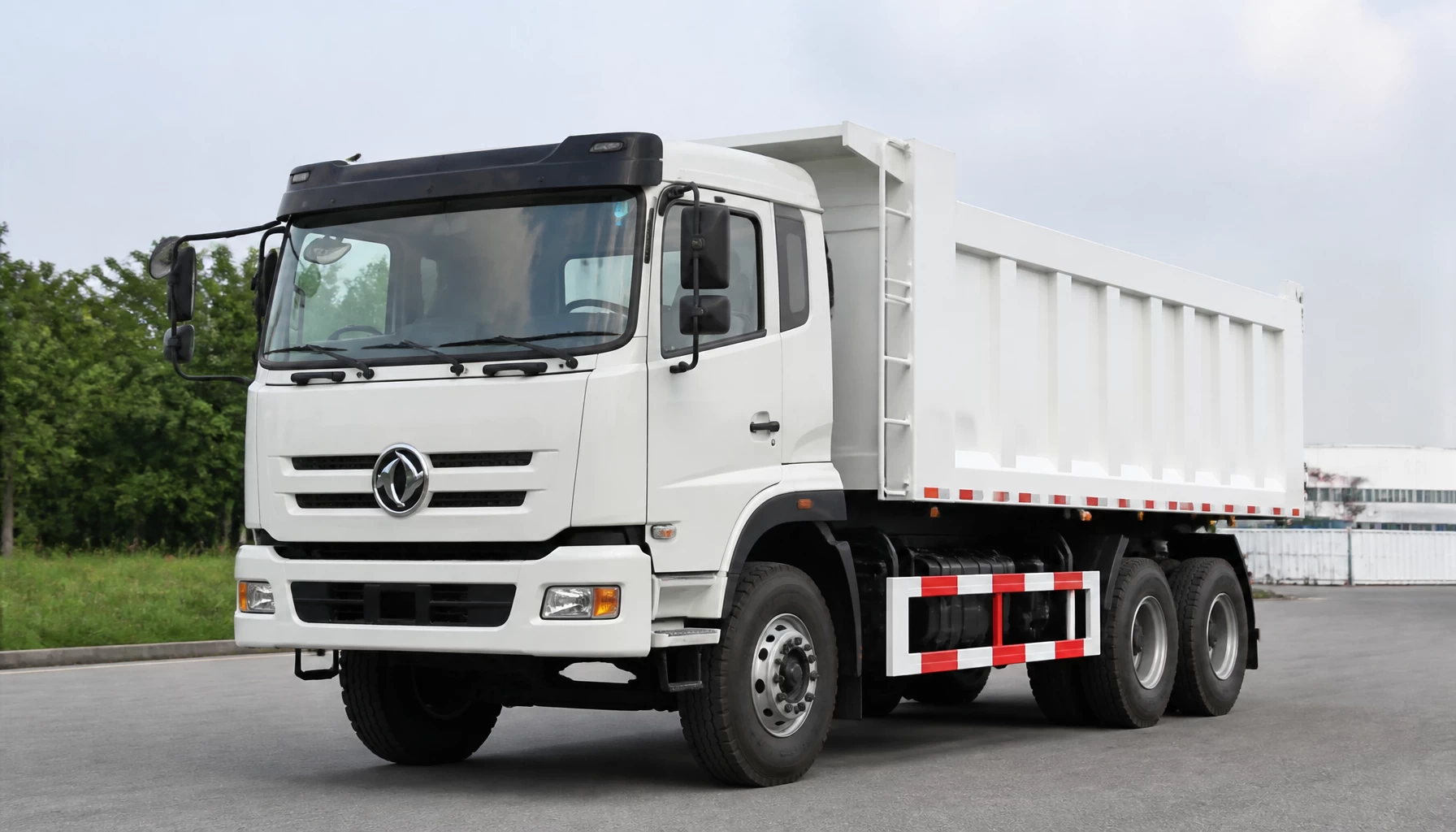 Dongfeng EQ3312