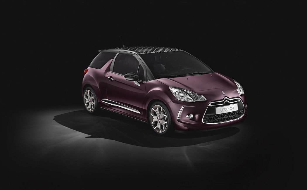 Citroen DS3