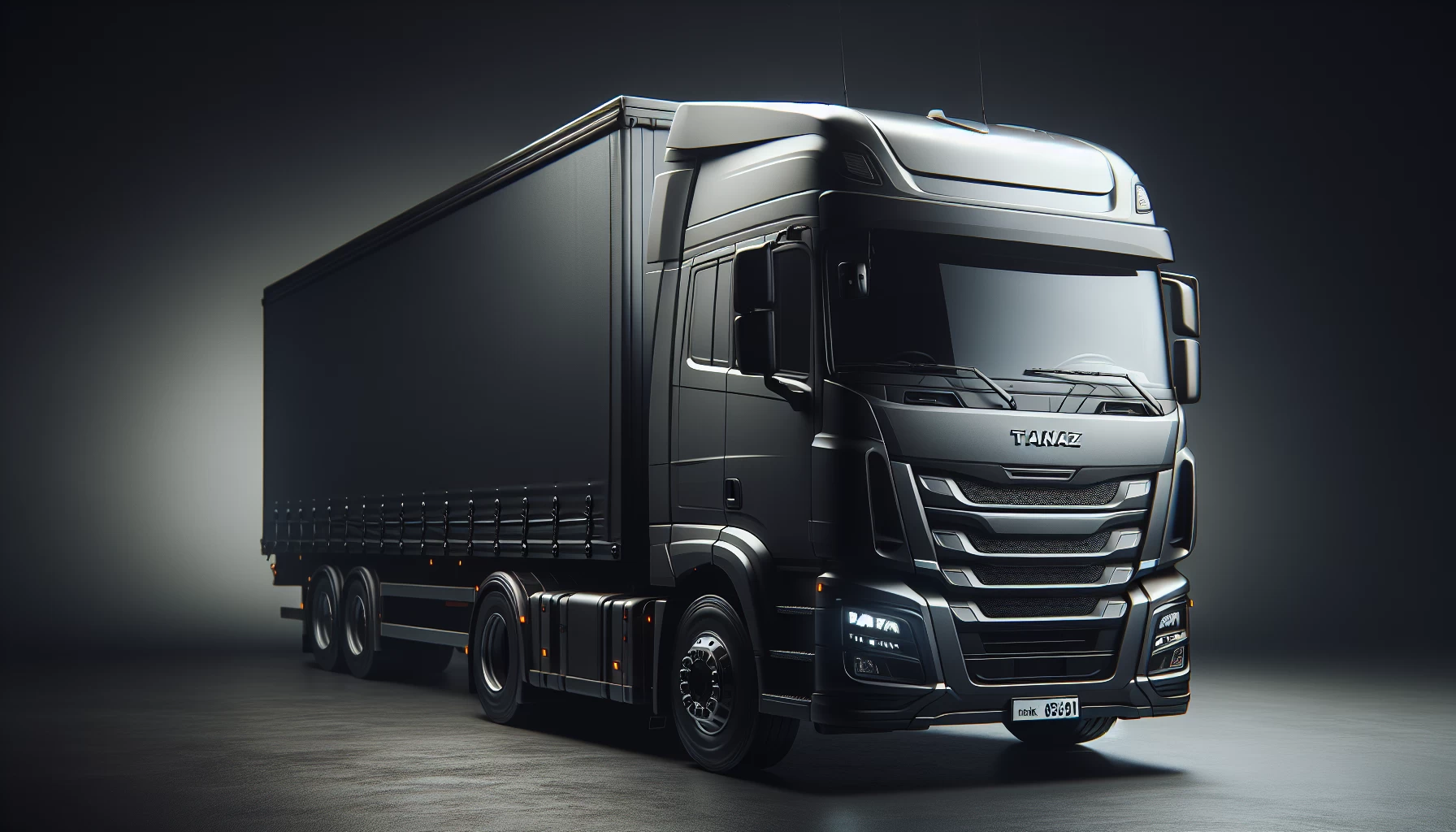 КамАЗ 65201