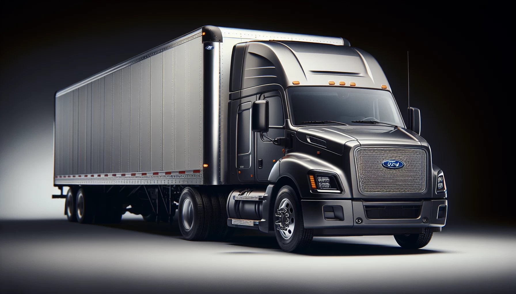 Ford Cargo 18xx