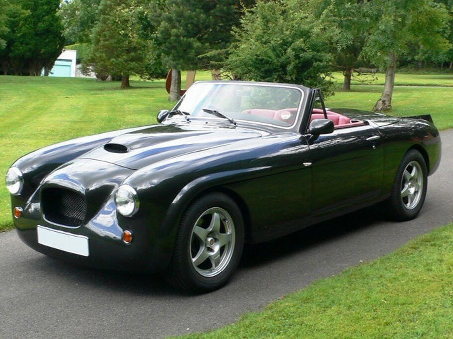 Bristol Bristol Blenheim Speedster