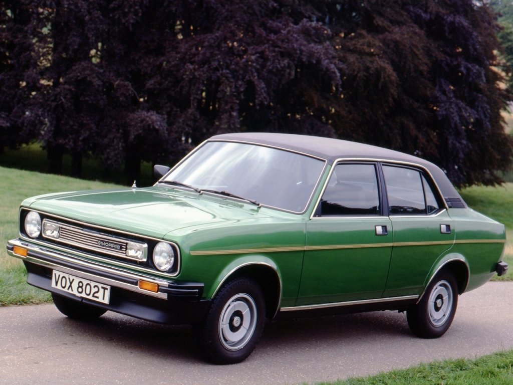 Morris Morris Marina