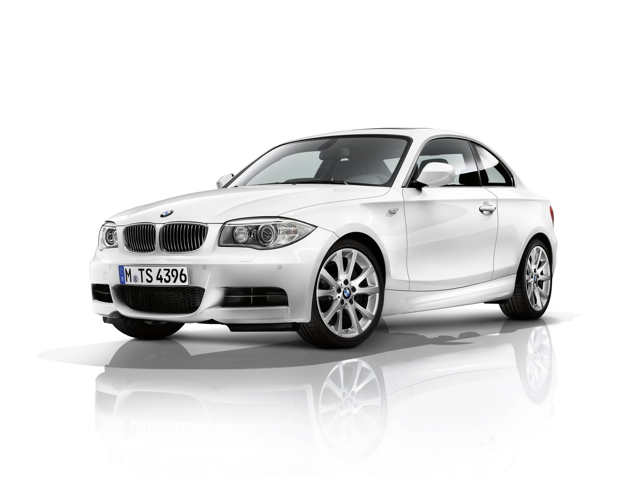 BMW 1 серии
