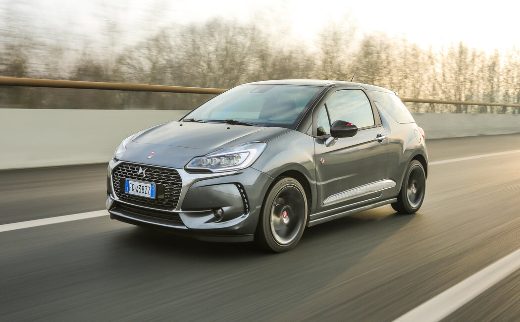 DS 3
