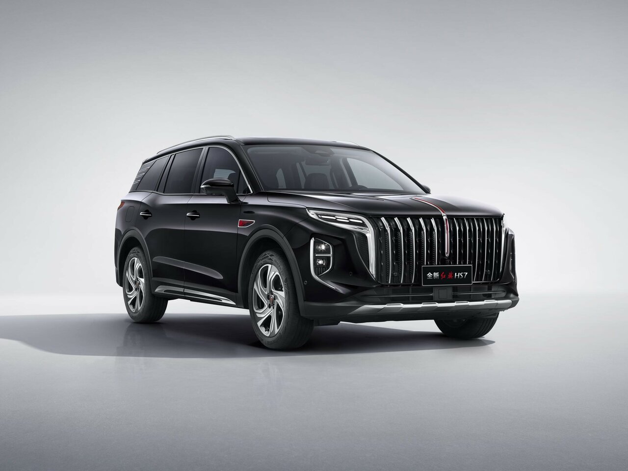 Hongqi HS7