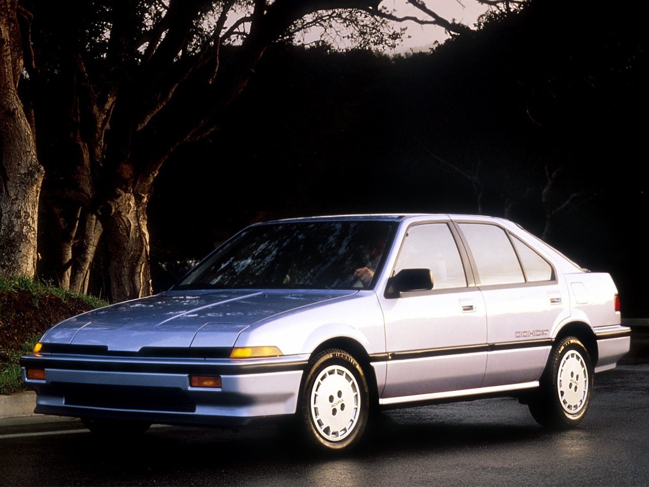 Acura Integra