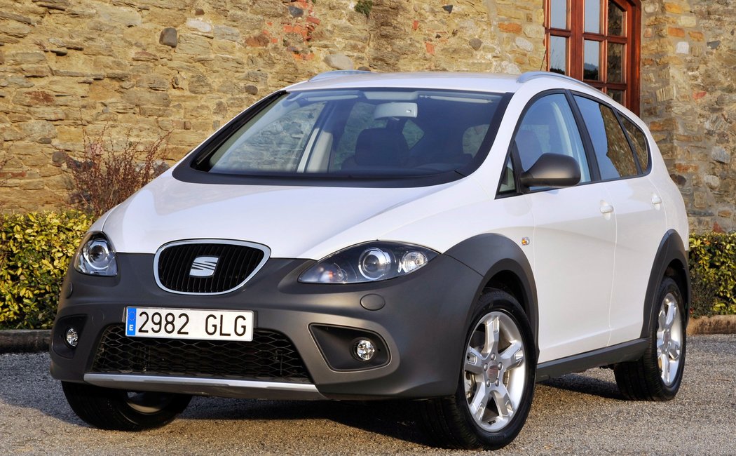 SEAT Altea