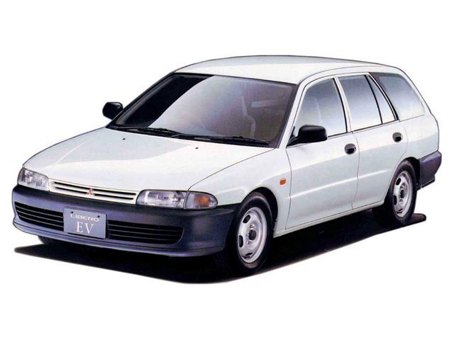 Mitsubishi Libero