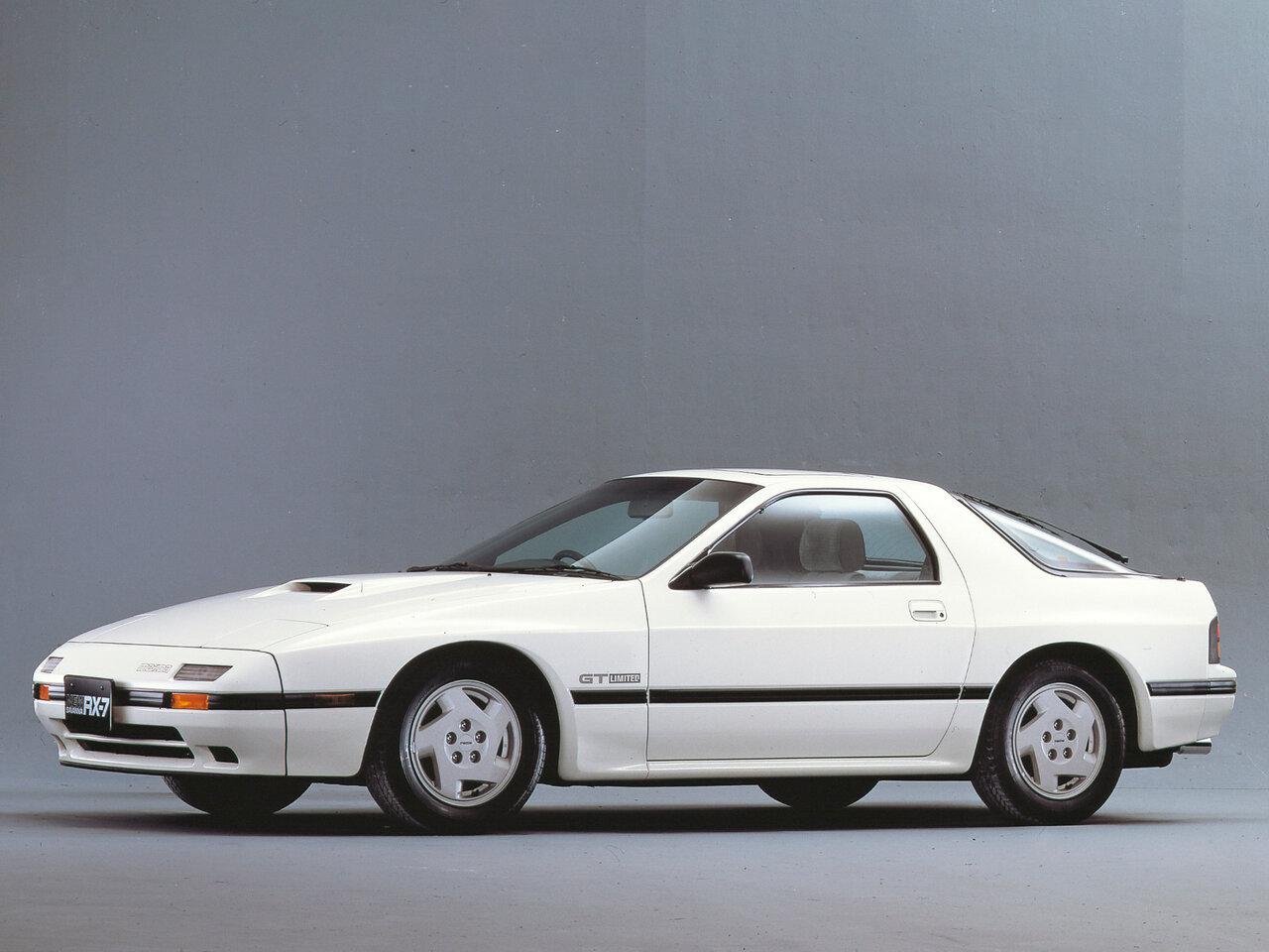 Mazda Savanna RX-7