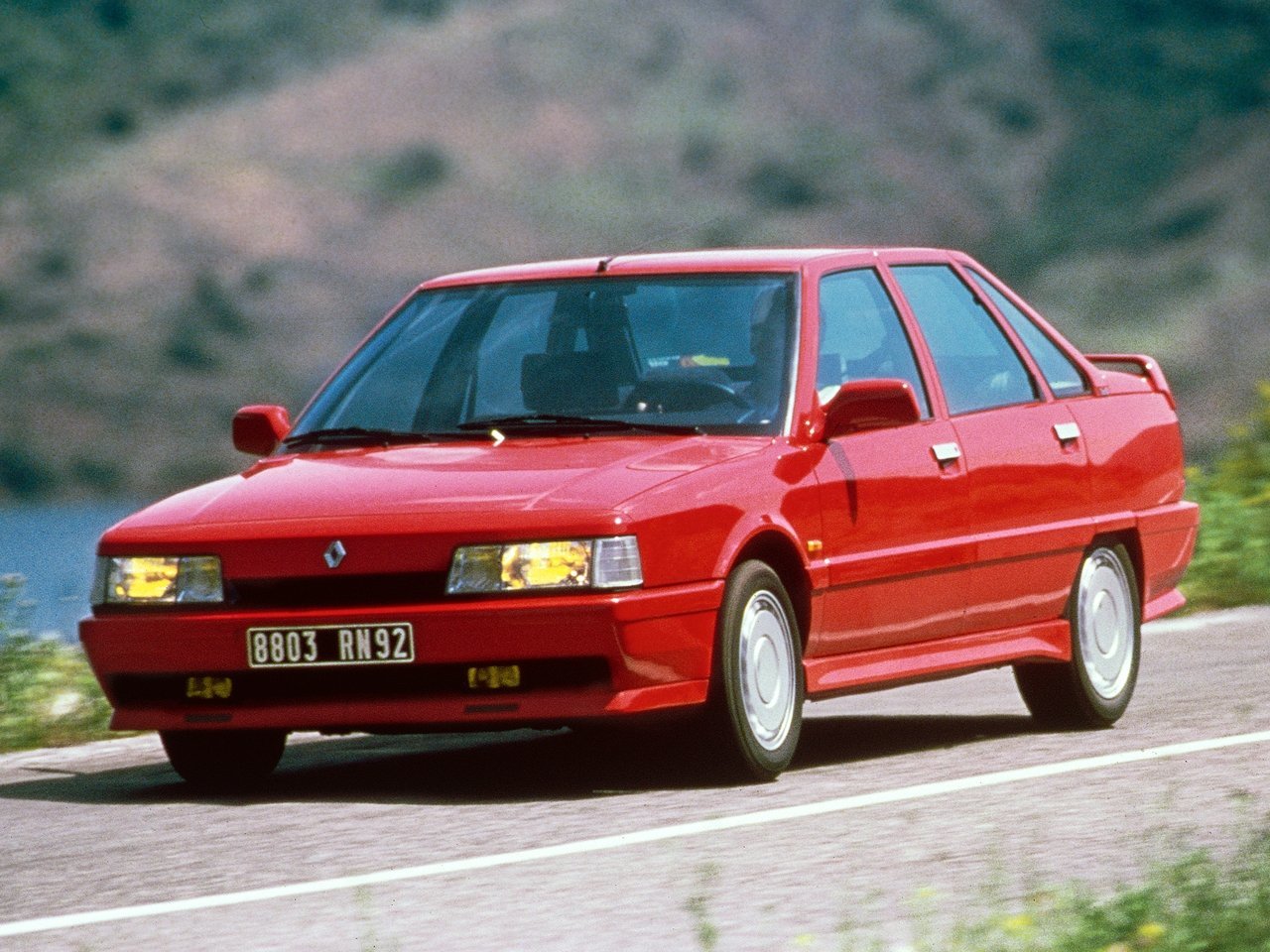 Renault 21