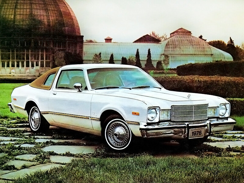 Plymouth Volare