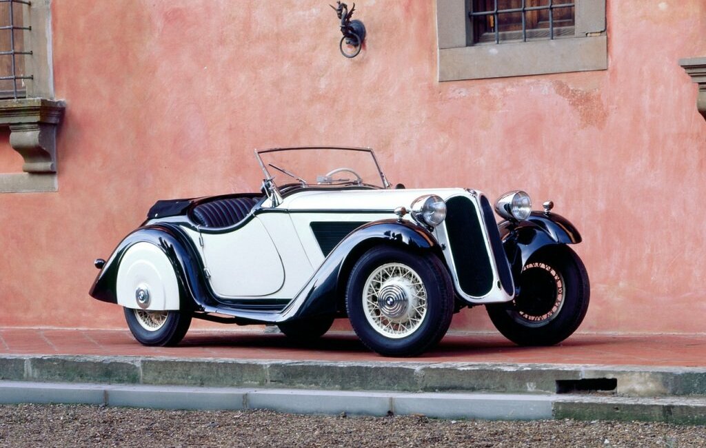 BMW 315