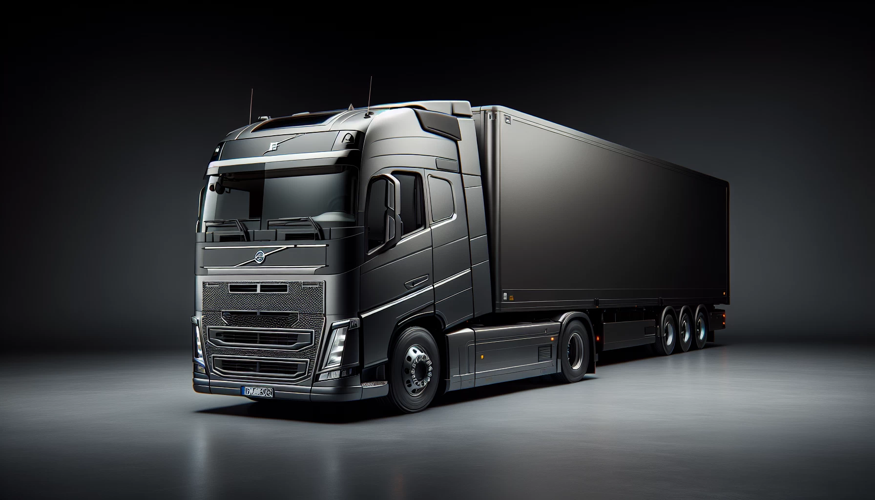 Volvo FH