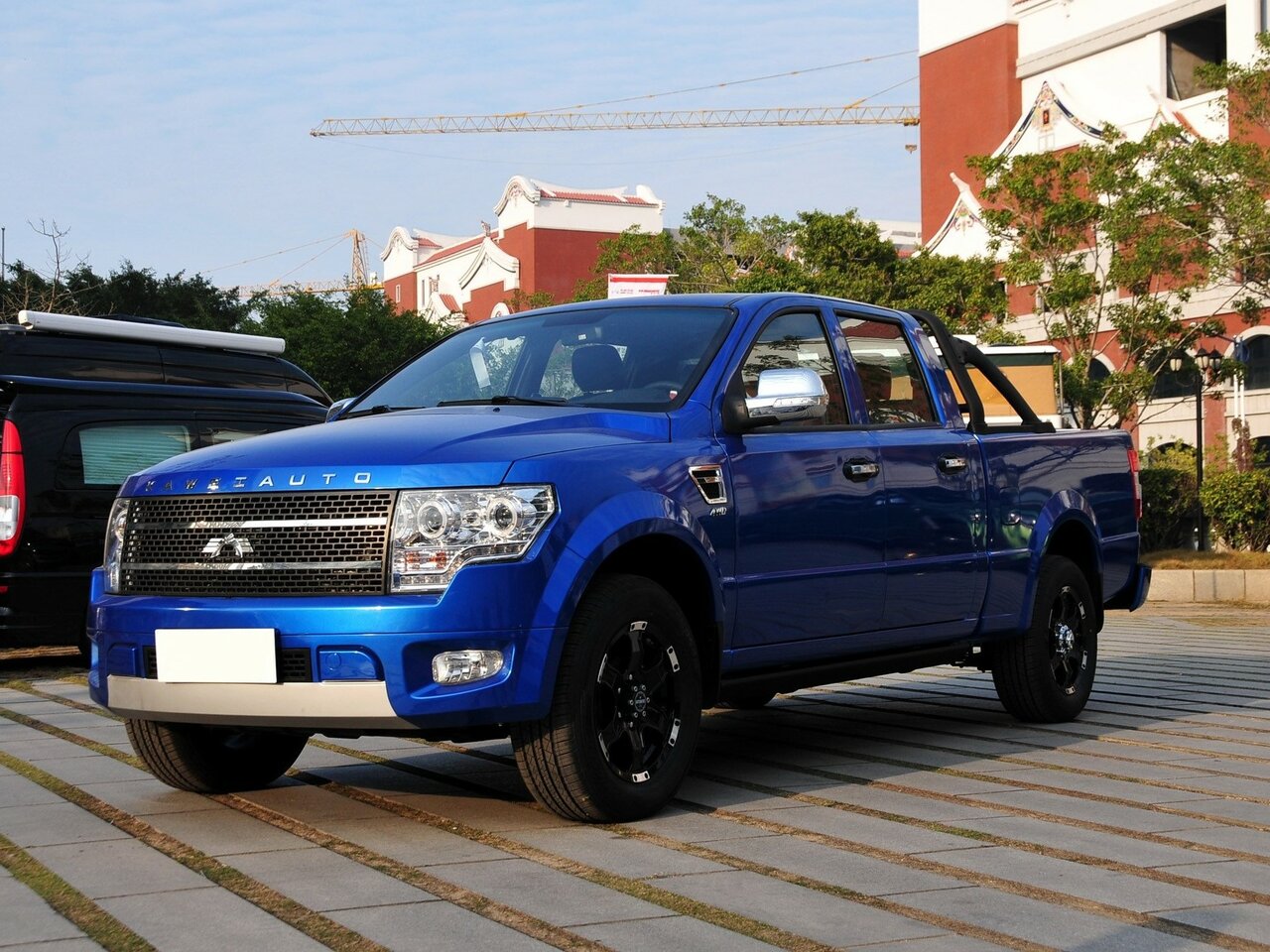 Kawei K1
