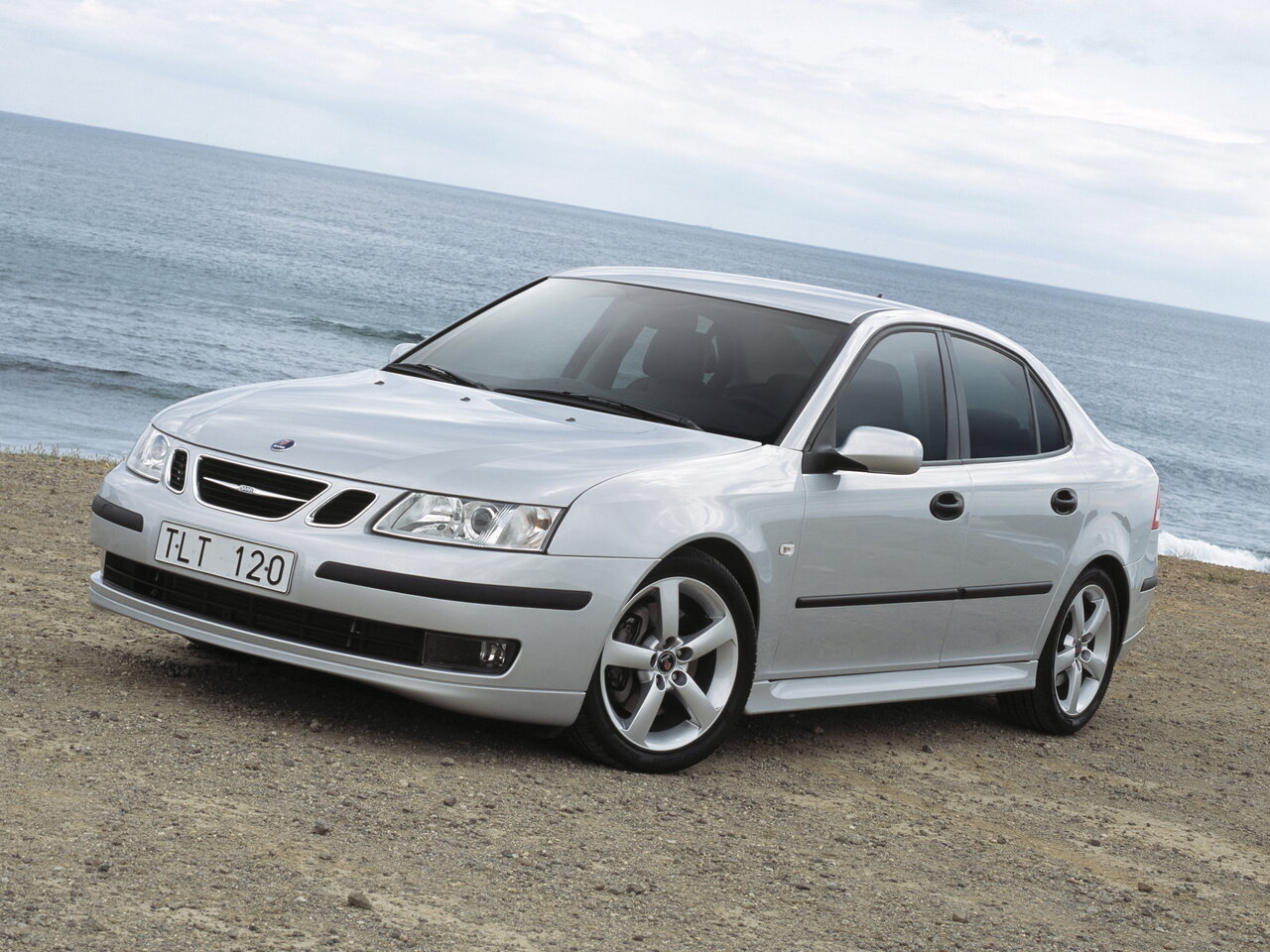 Saab 9-3