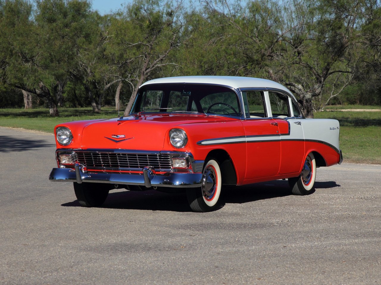 Chevrolet Bel Air