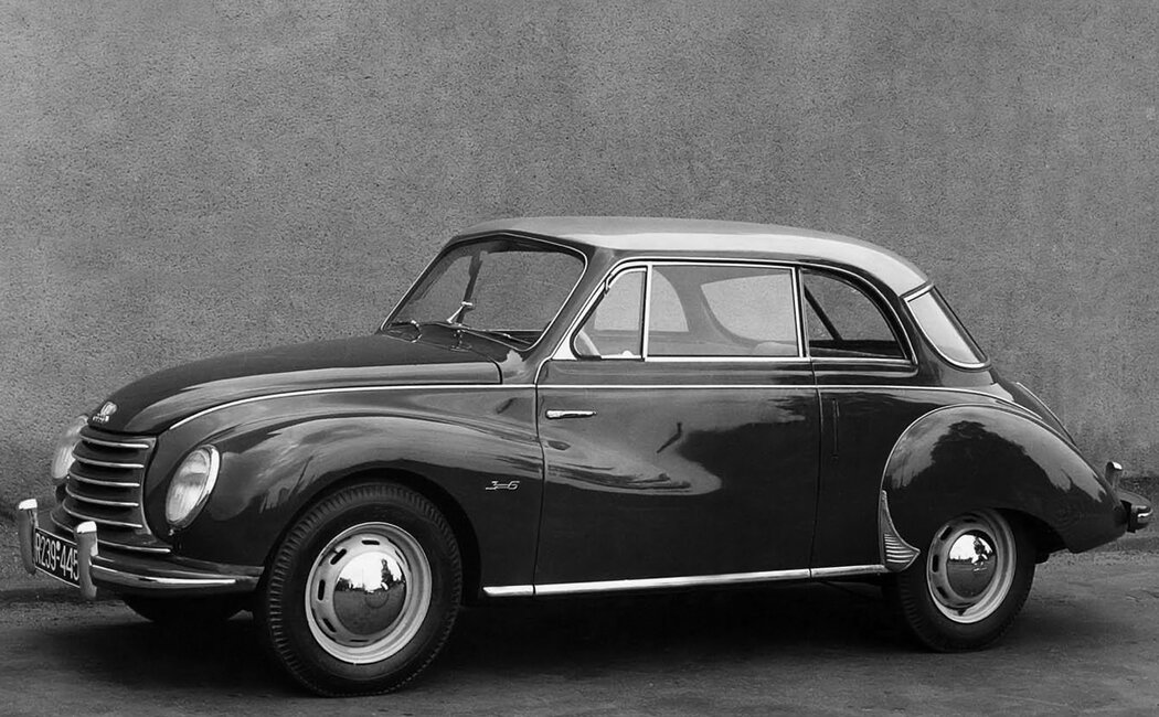 DKW 3=6