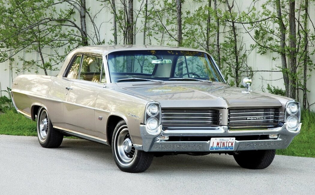 Pontiac Catalina