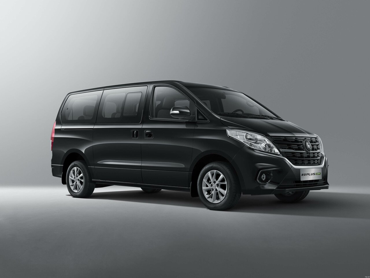 Forthing Lingzhi Plus