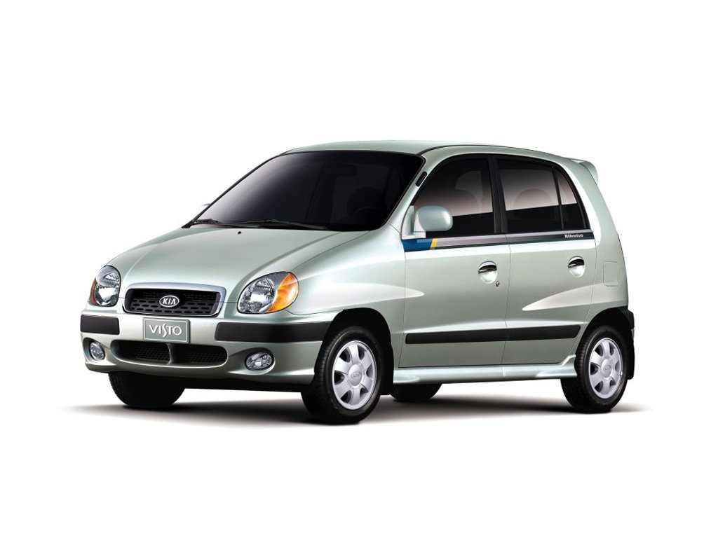 Kia Visto